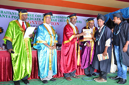 convocation 2015